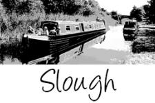 Slough Galleries
