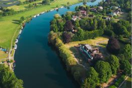 New 'picturesque' charity run by Cookham Bridge Rotary to launch this weekend