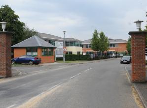 Latest in Maidenhead planning: More on 79 flats on old RAF barracks