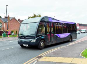 Thames Valley Buses announces fare increase for Maidenhead