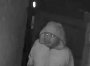 CCTV image released relating to burglary in Farnham Common
