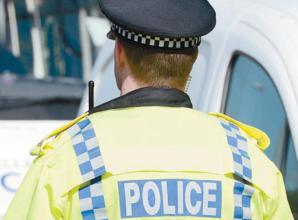 Appeal for witnesses following burglary in Burnham