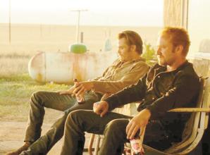 REVIEW: Hell or High Water