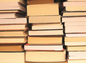 Column: The joy of bookshops