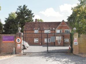 Former Taplow Manor patients relieved it will close down