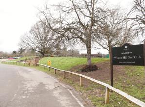 Cookham 'relief' over withdrawal of new Winter Hill golf club entertainment licence