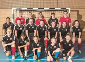 Maidenhead United team up with Reading Royals to launch new futsal club