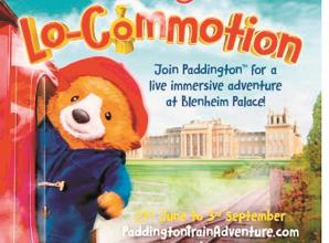 REVIEW: Paddington Lo-Commotion: Full steam ahead for a wonderful immersive experience