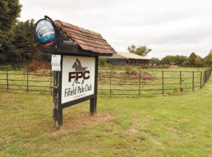 Parish council object to 25 Shanly homes at Fifield Polo Club