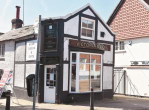 Stylish new cafe/bar to open in Twyford