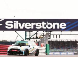 Bradley Gravett takes the positives from Silverstone 'stinker'
