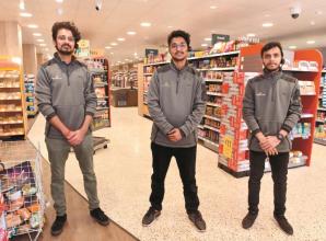 New Morrisons Daily store in Burnham tackles shoplifting and cost of living crisis