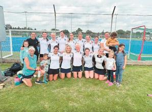 Director of hockey has ambitious plans to put Maidenhead HC 'back on the map'