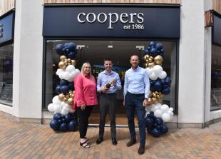 SPONSORED: Sell or let property for free as Coopers opens in Maidenhead