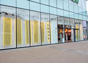 New Mango store set to open in Windsor