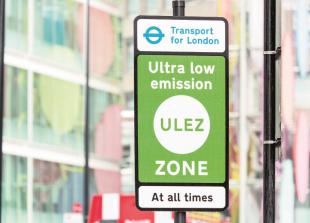 There's 'no support' for ULEZ in RBWM, says cabinet member