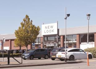 SEGRO gives update on the future of the Bath Road Shopping Park