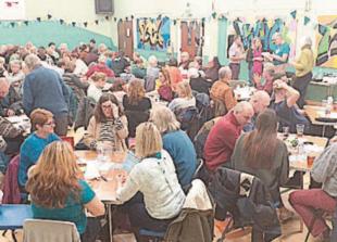 Quiz night to raise funds for dementia care training