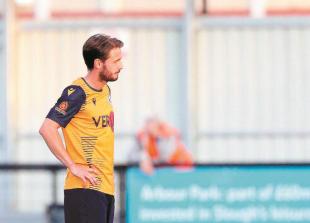 Slough avoid defeat to Eastbourne with superb second-half fightback