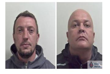 两人因在梅登黑德毒品交易中发现价值200万英镑的可卡因而入狱
