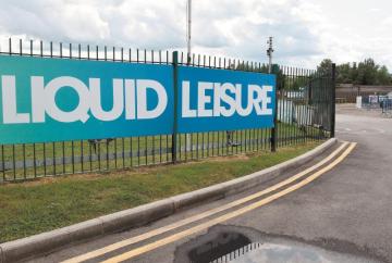 'Unviable' Liquid Leisure water park set to shut