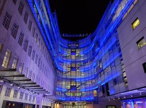 Local news publishers call on BBC to be a better neighbour