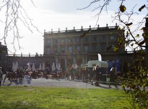 Tickets go on sale for Cliveden Literary festival in September