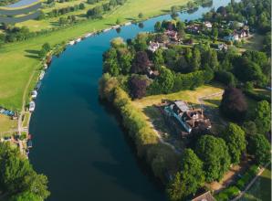 New 'picturesque' charity run by Cookham Bridge Rotary to launch this weekend