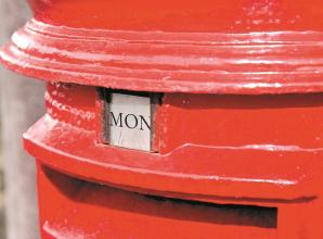 Viewpoint: Plea for a reliable post delivery service