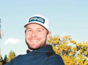 Marlow's Tyrrell Hatton goes unbeaten as Europe win back the Ryder Cup from USA