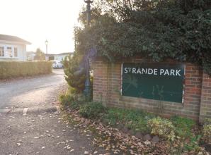 Questions raised over 'fit and proper person' to manage Strande Park