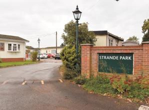 Questions asked over Strande Park play area safety and responsibility