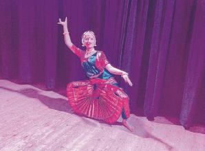 Maidenhead Bridge Rotary hosts Indian Cultural Night in Holyport