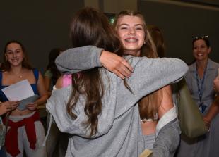 LIVE: GCSE results day 2023 in Slough, Windsor and Maidenhead