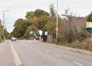 'Risky' A308 Holyport Road roundabout set for upgrade