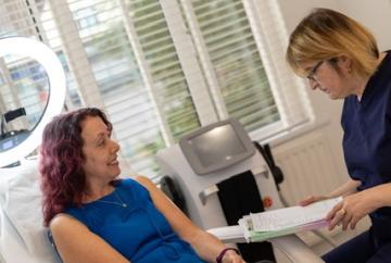 Free menopause health checks given to mothers of disabled children